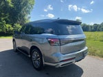 2025 INFINITI QX80 SENSORY AWD