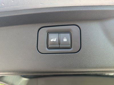 2025 INFINITI QX80 SENSORY AWD