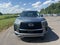 2025 INFINITI QX80 SENSORY AWD