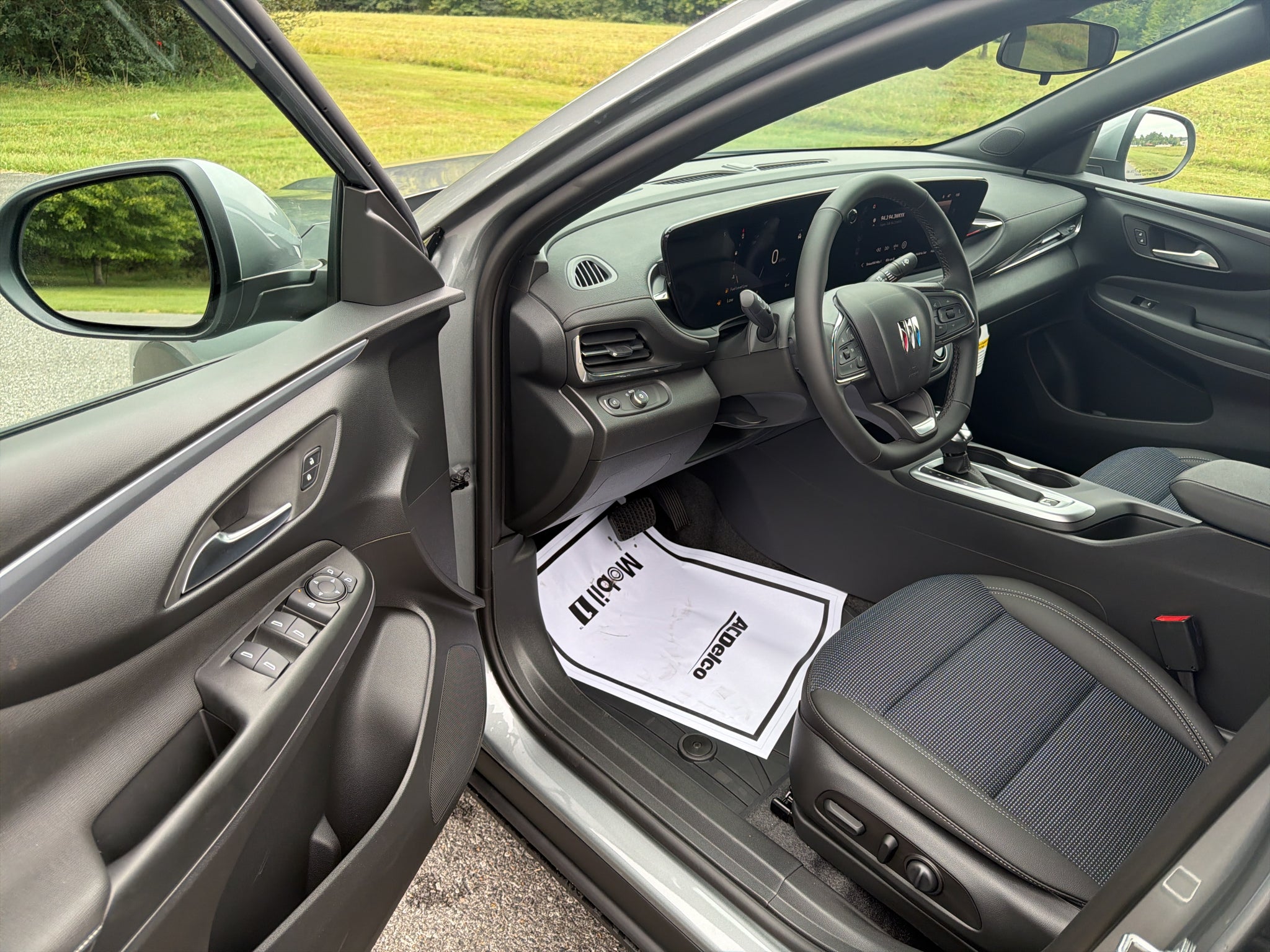 2026 Buick Envista Preferred - Photo 10