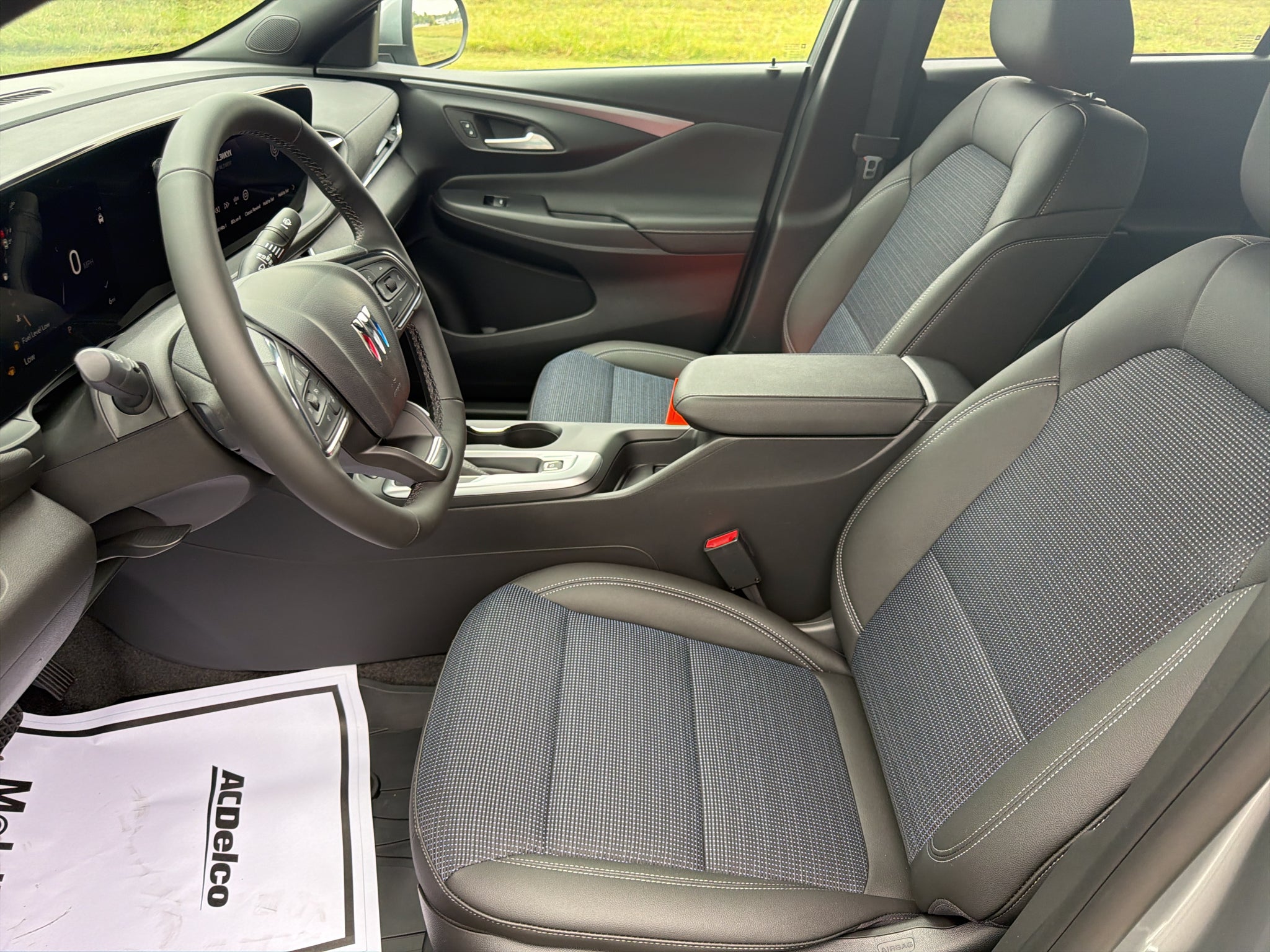 2026 Buick Envista Preferred - Photo 12