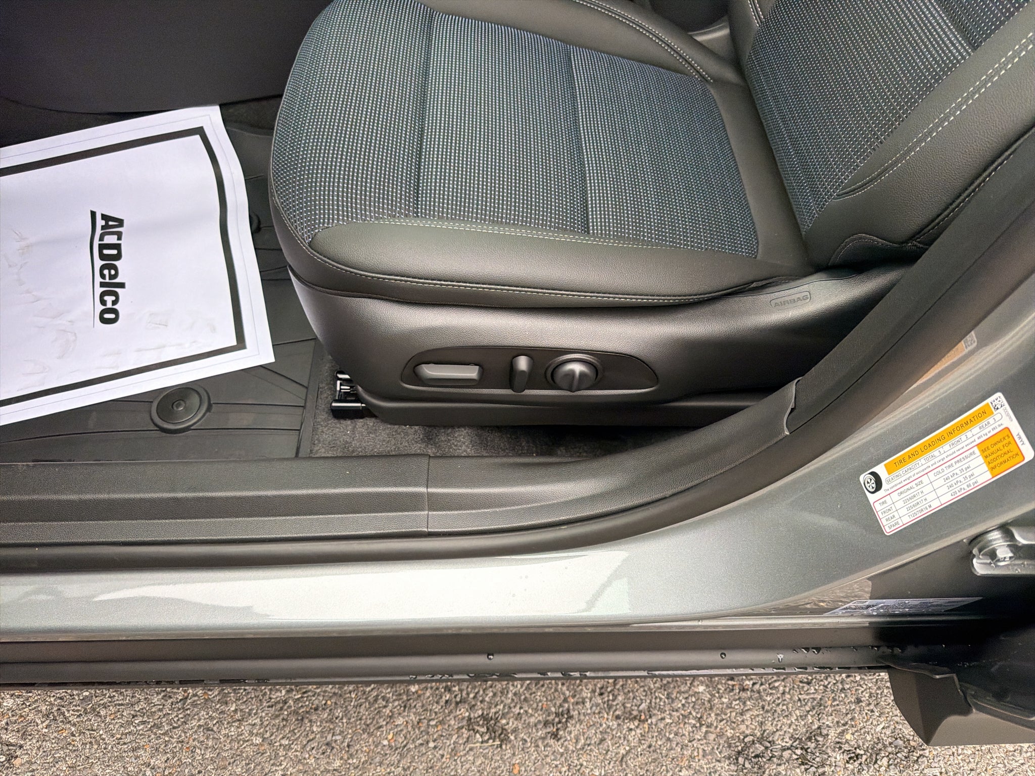 2026 Buick Envista Preferred - Photo 14