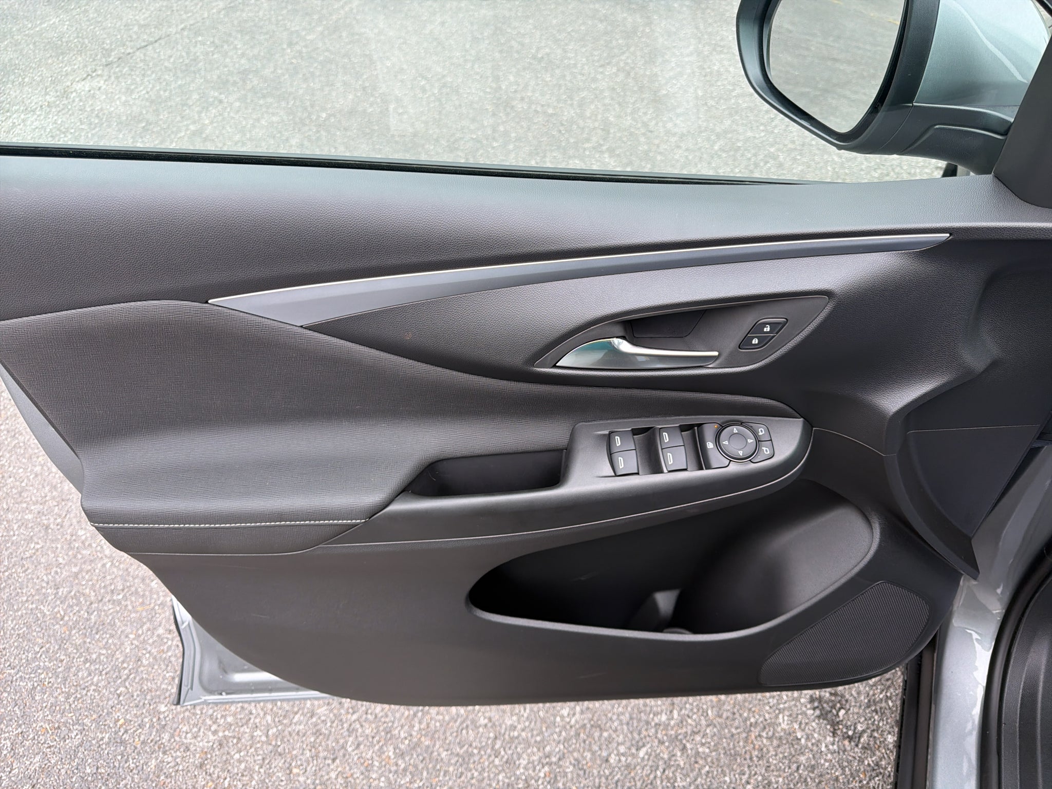 2026 Buick Envista Preferred - Photo 15