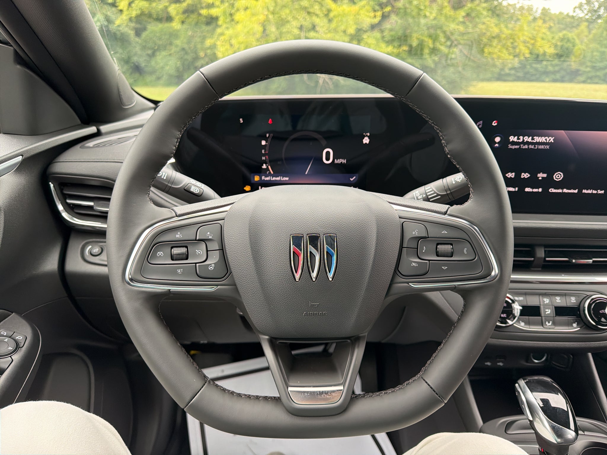 2026 Buick Envista Preferred - Photo 16