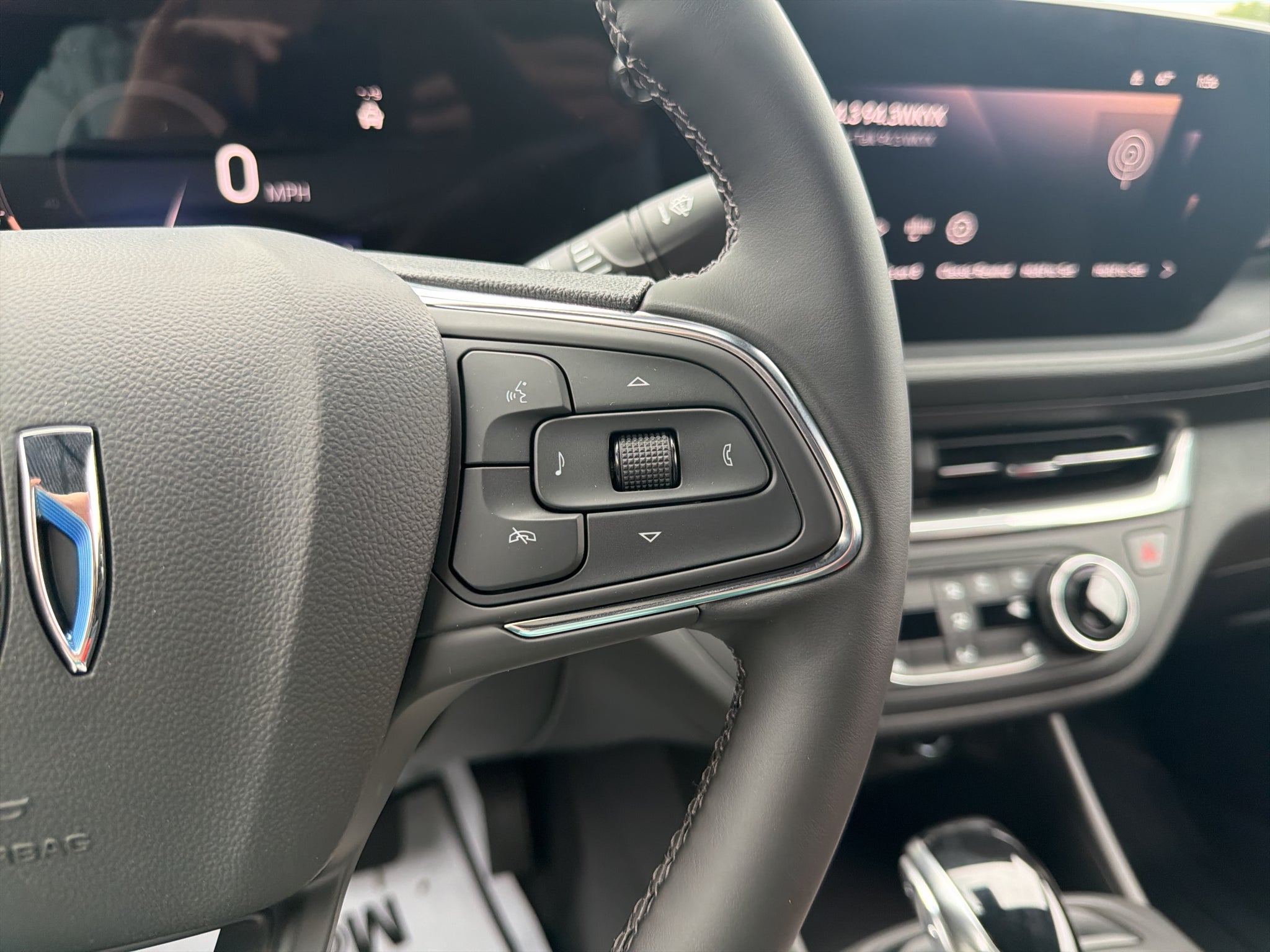 2026 Buick Envista Preferred - Photo 18
