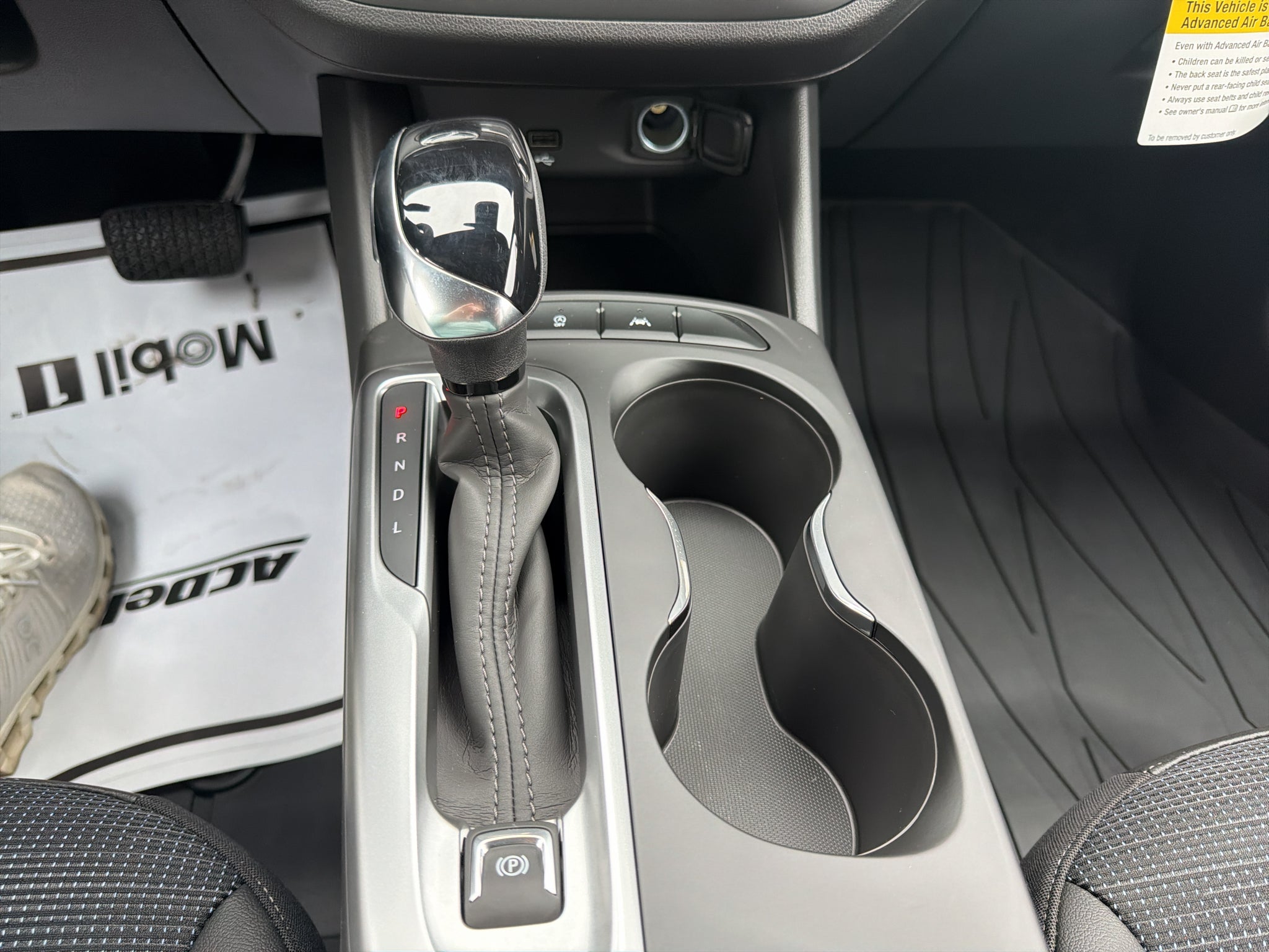 2026 Buick Envista Preferred - Photo 24