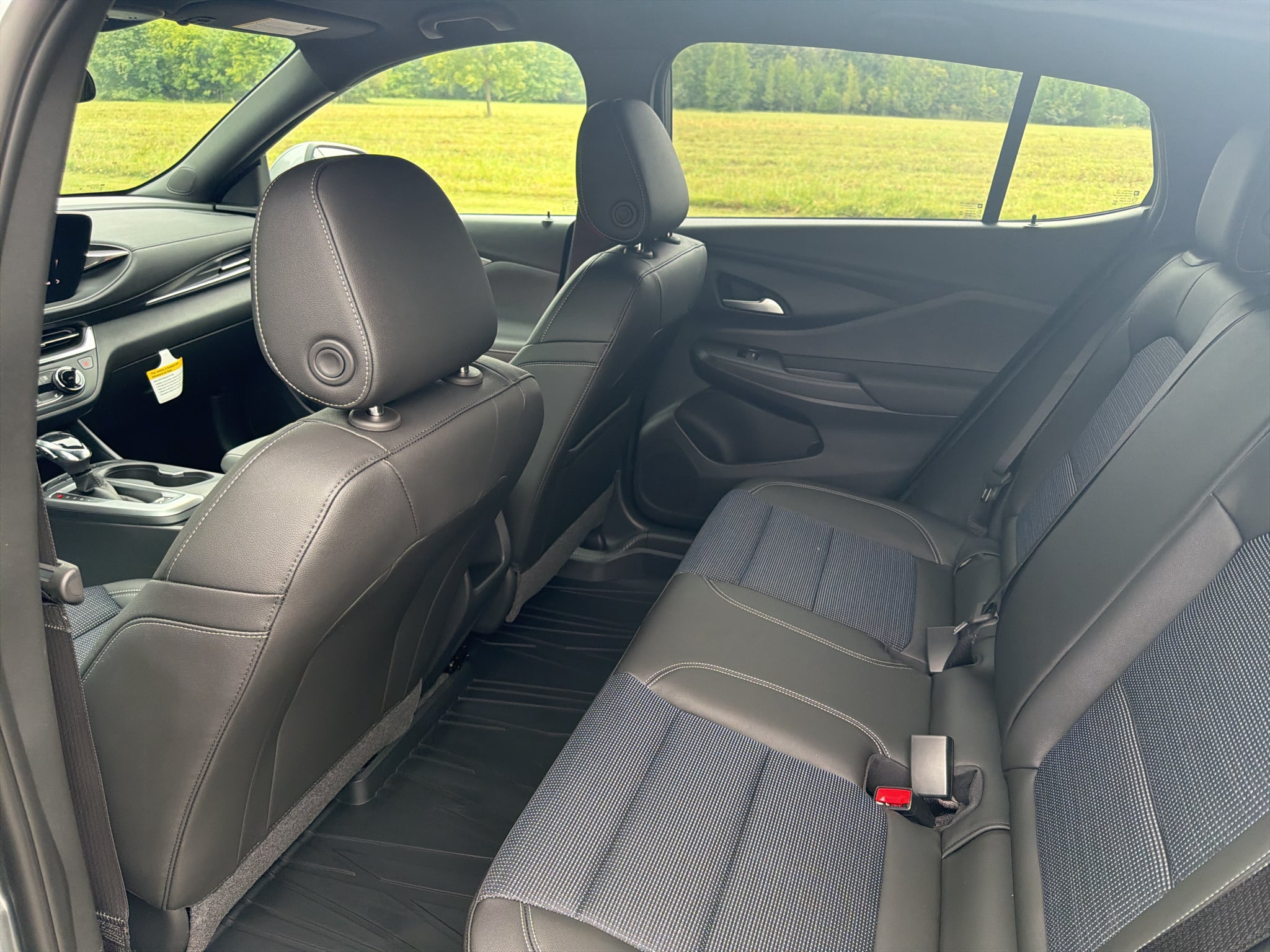2026 Buick Envista Preferred - Photo 26