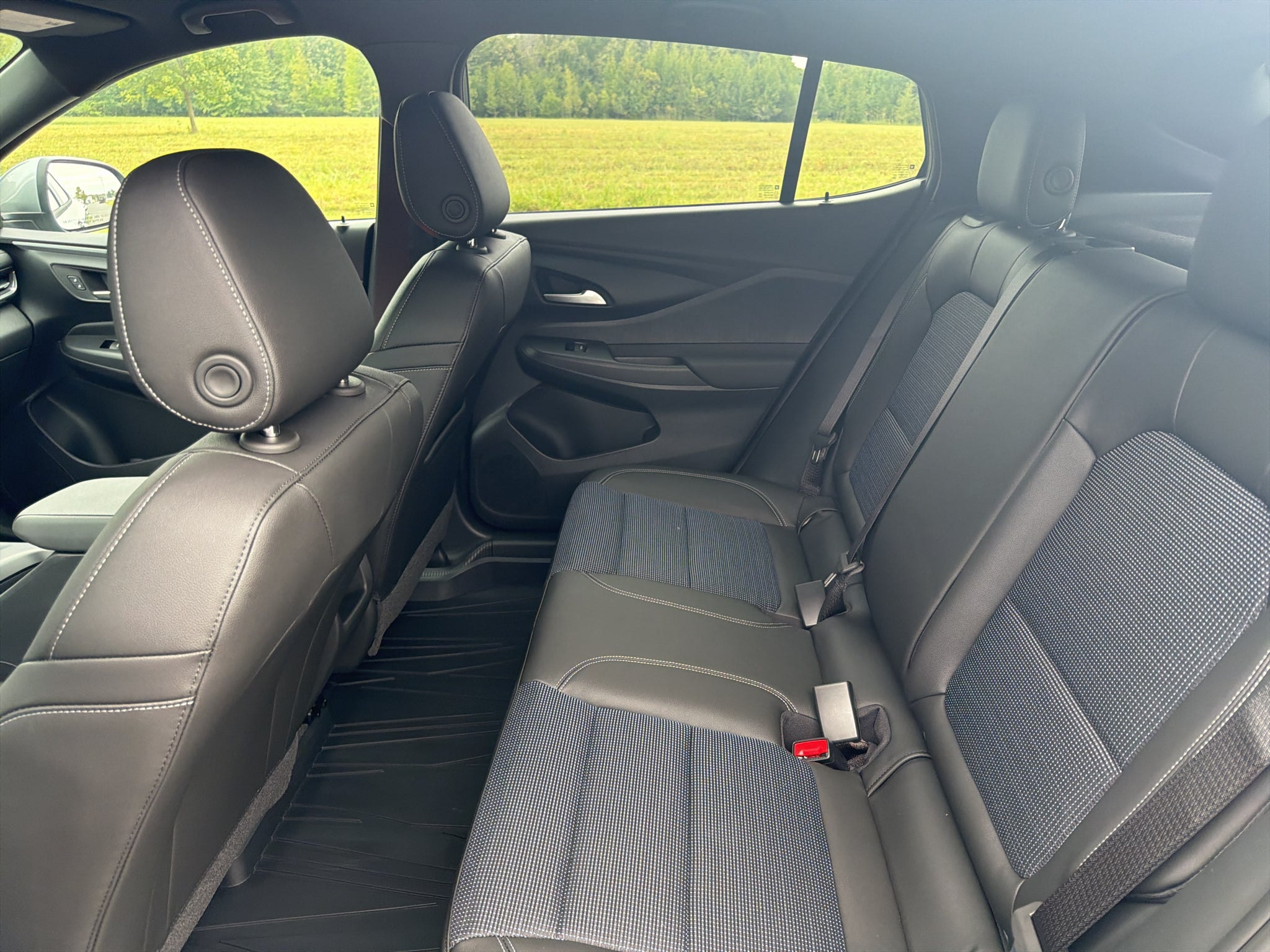 2026 Buick Envista Preferred - Photo 27