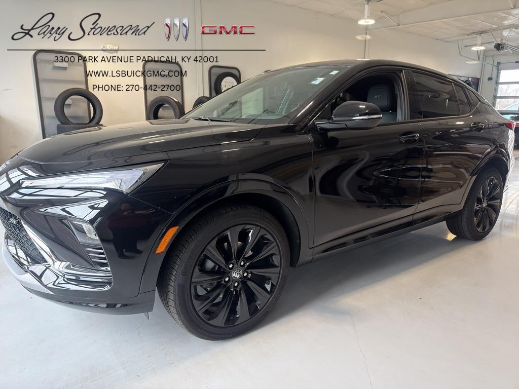 2024 Buick Envista Sport Touring