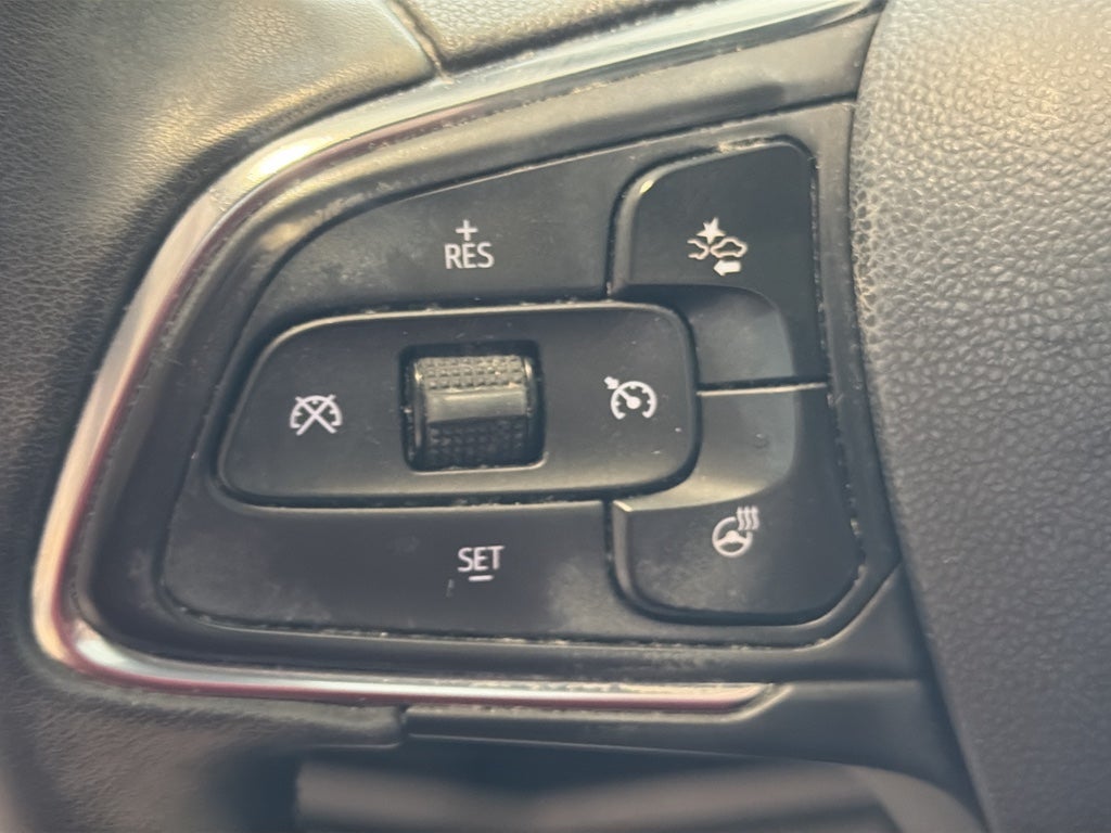 2024 Buick Envista Sport Touring