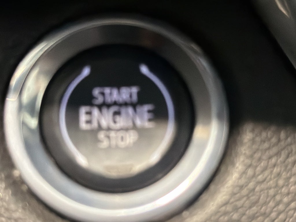 2024 Buick Envista Sport Touring