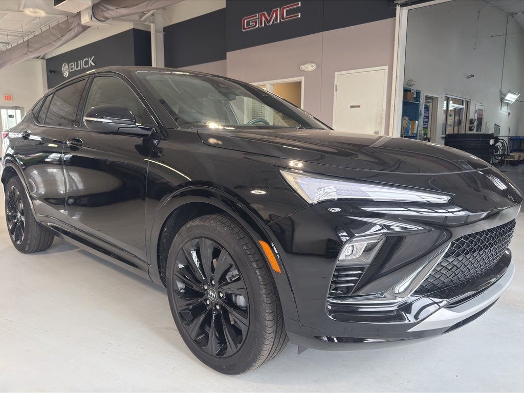 2024 Buick Envista Sport Touring