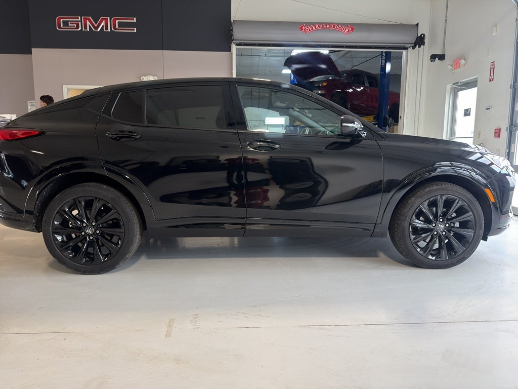 2024 Buick Envista Sport Touring