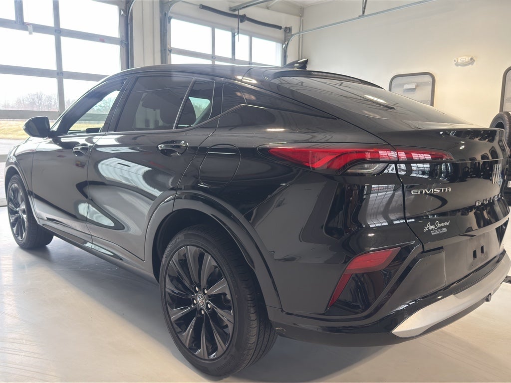 2024 Buick Envista Sport Touring