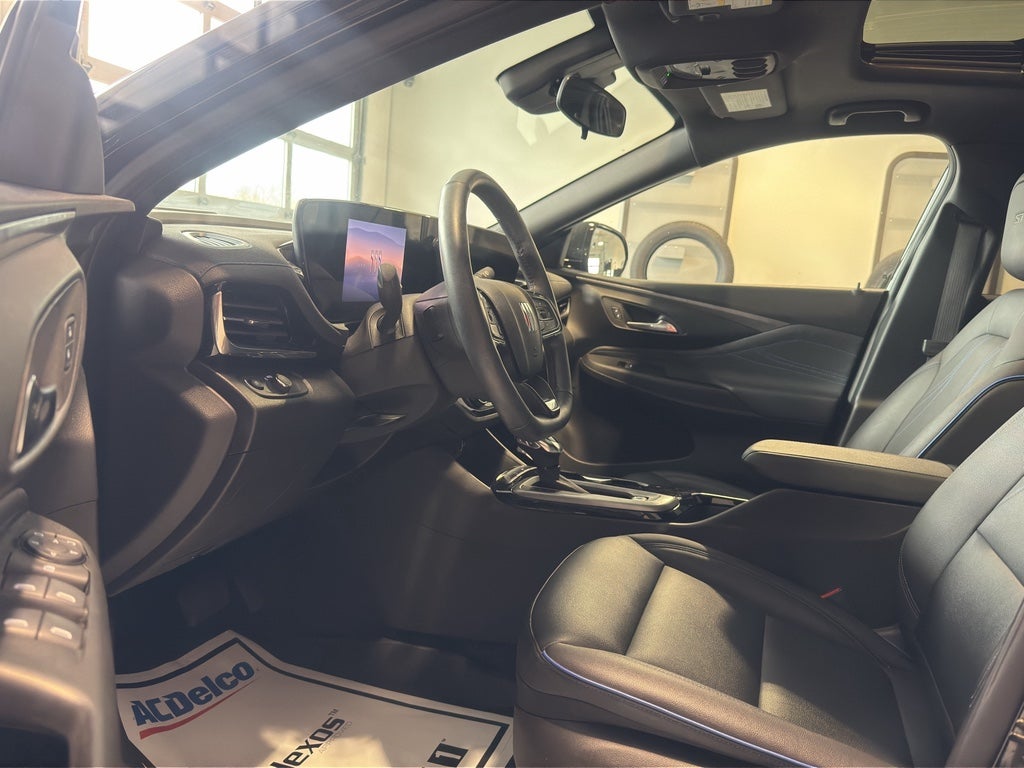 2024 Buick Envista Sport Touring