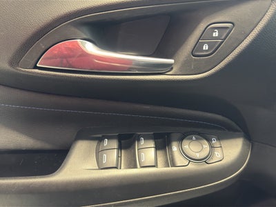 2024 Buick Envista Sport Touring