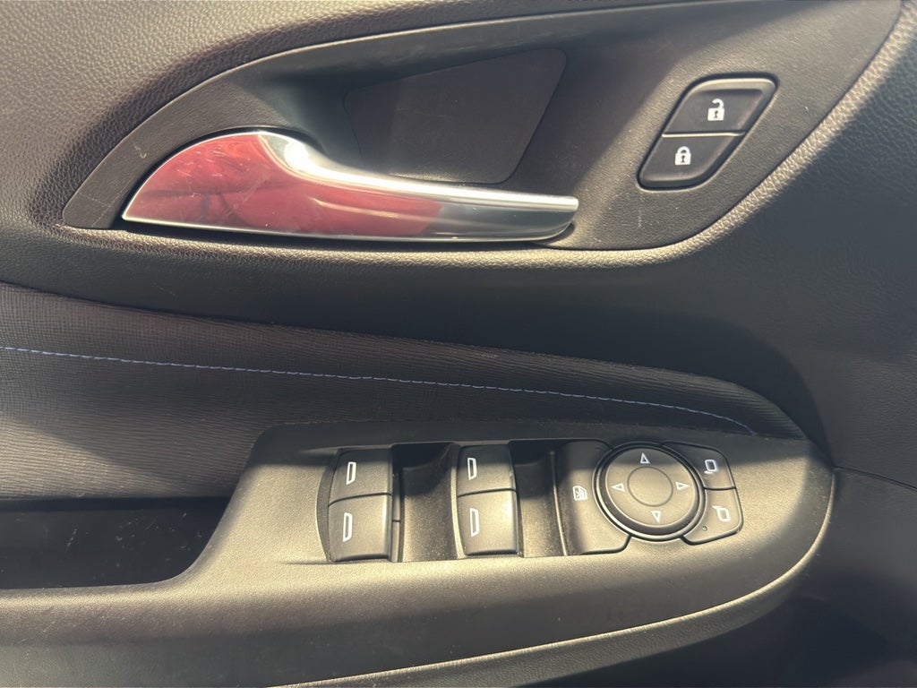 2024 Buick Envista Sport Touring