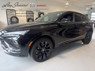 2024 Buick Envista Sport Touring