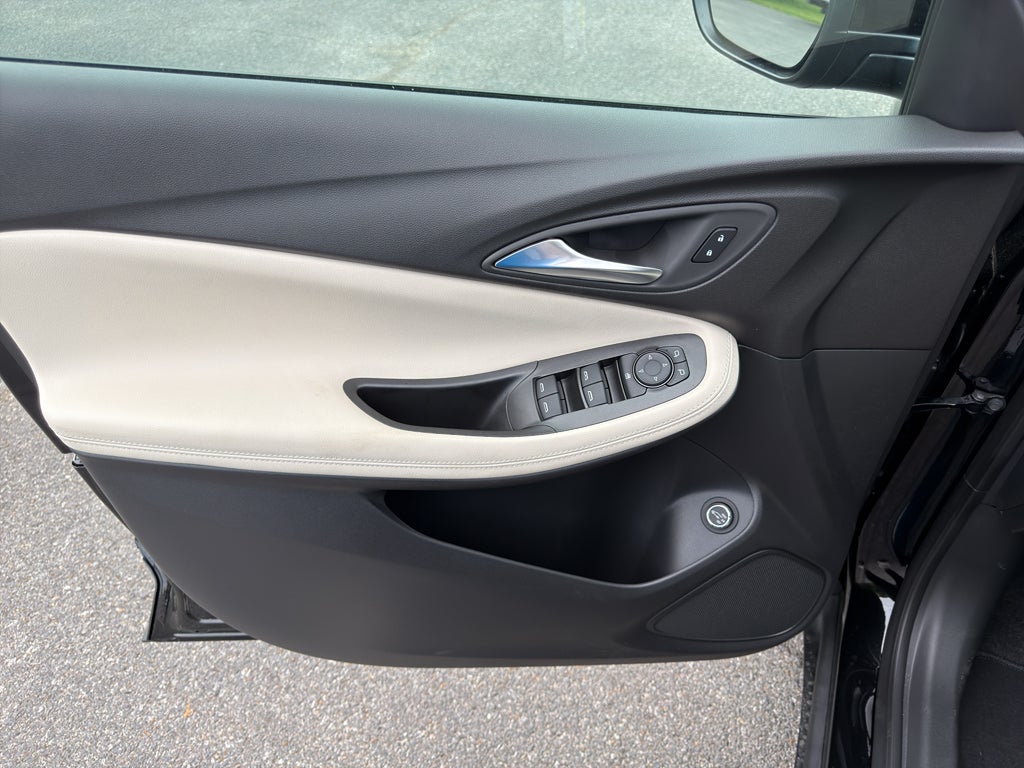 2026 Buick Encore GX Preferred - Photo 15