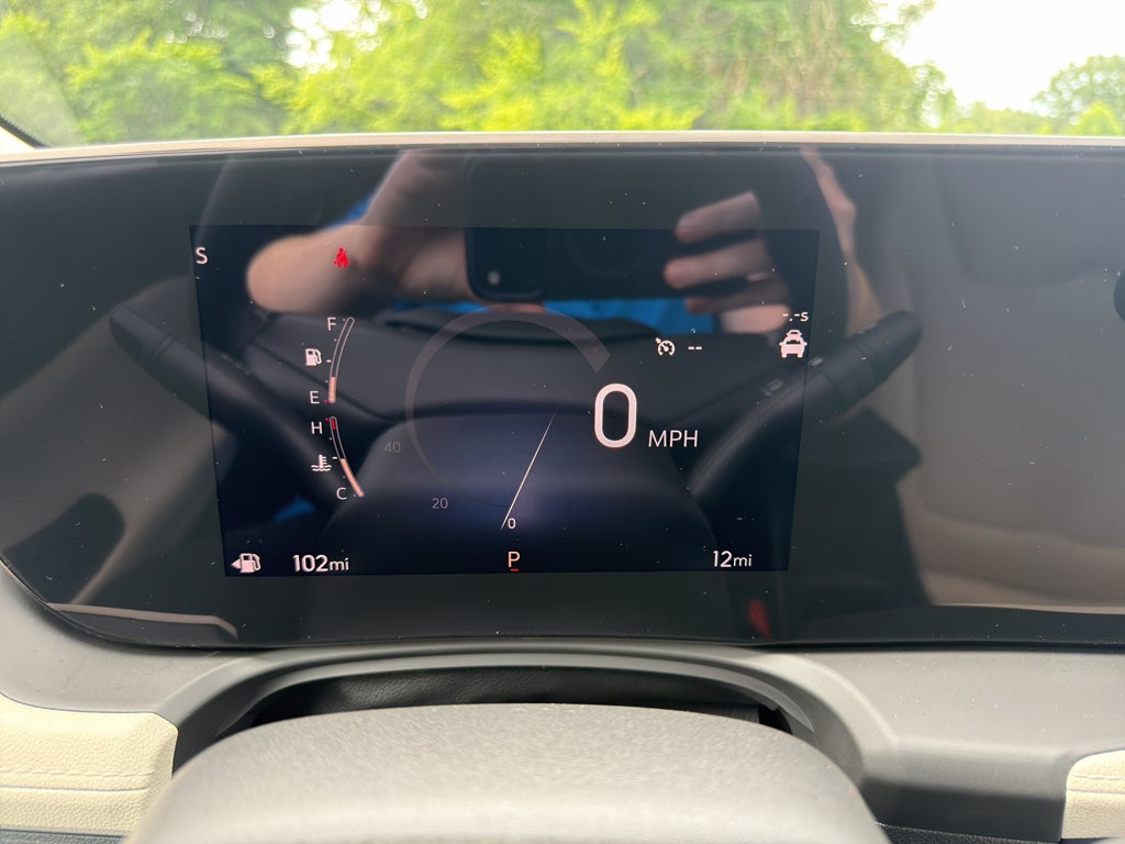 2026 Buick Encore GX Preferred - Photo 19