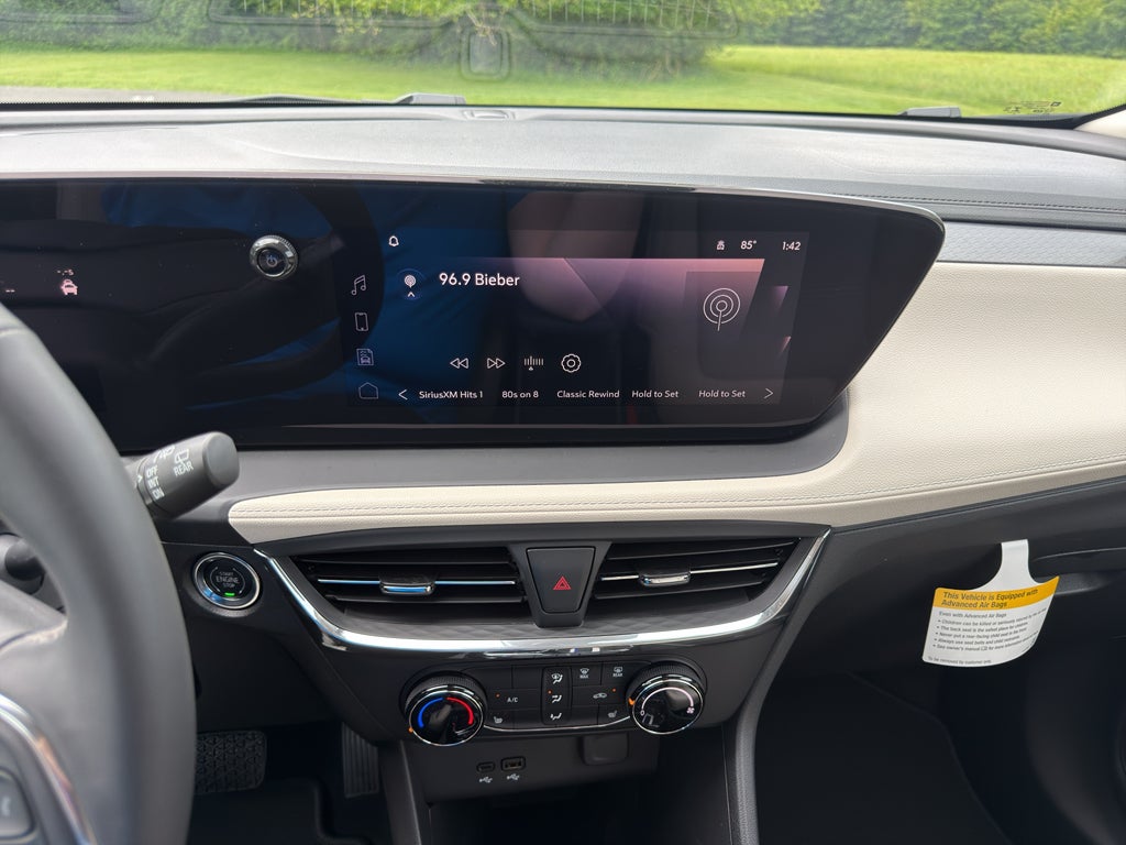 2026 Buick Encore GX Preferred - Photo 21