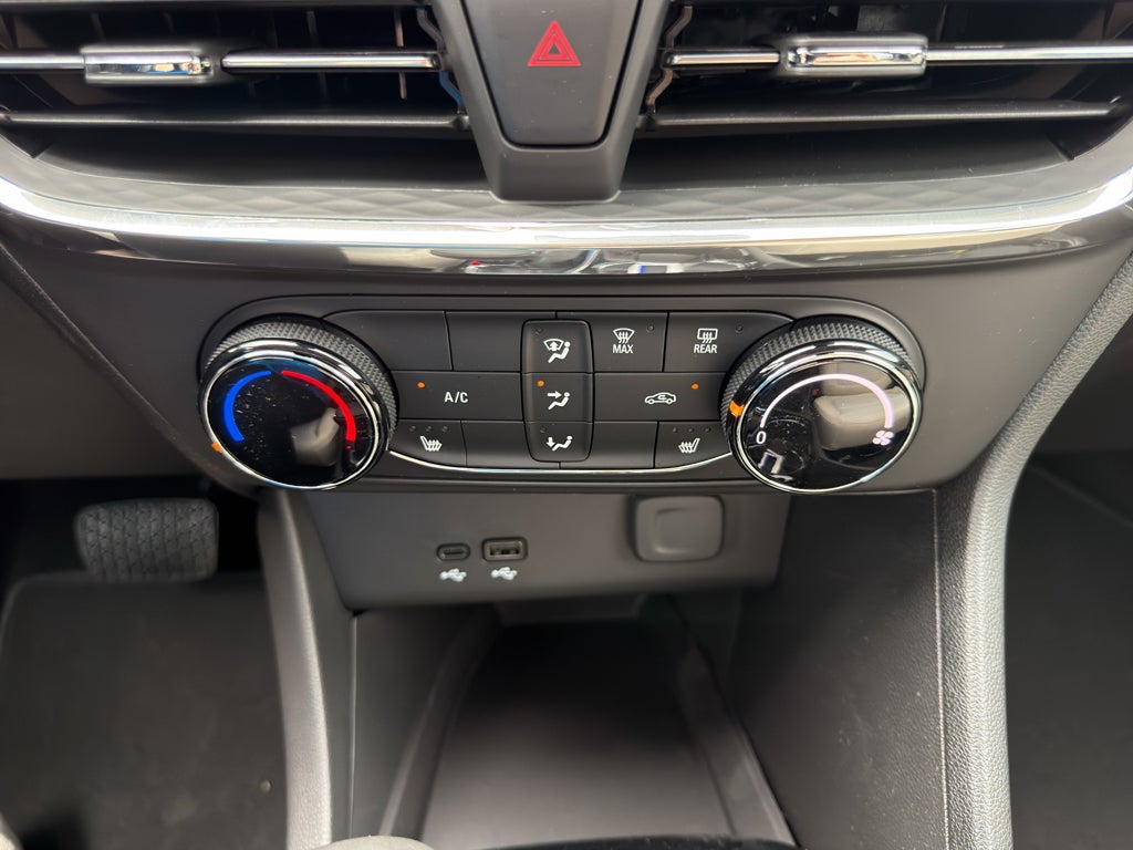 2026 Buick Encore GX Preferred - Photo 22