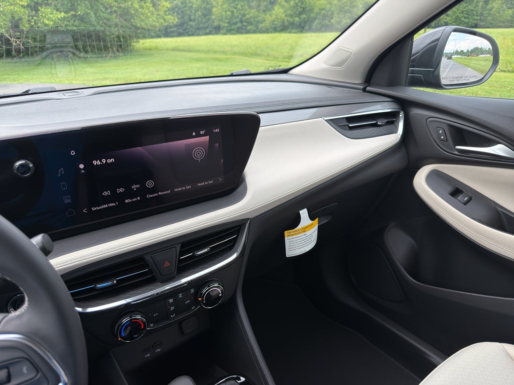 2026 Buick Encore GX Preferred - Photo 25
