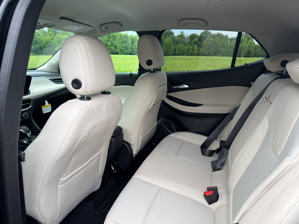 2026 Buick Encore GX Preferred - Photo 26