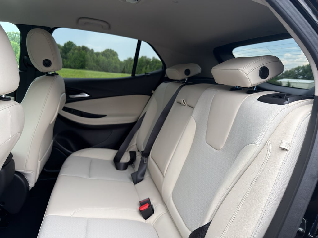 2026 Buick Encore GX Preferred - Photo 28