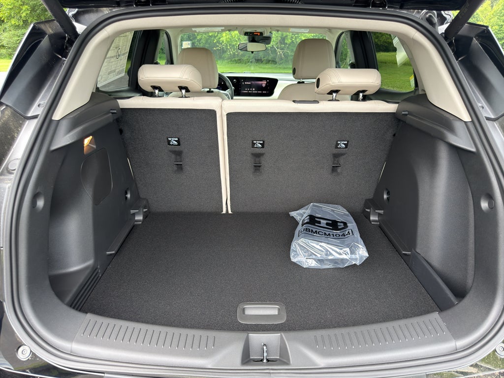 2026 Buick Encore GX Preferred - Photo 29