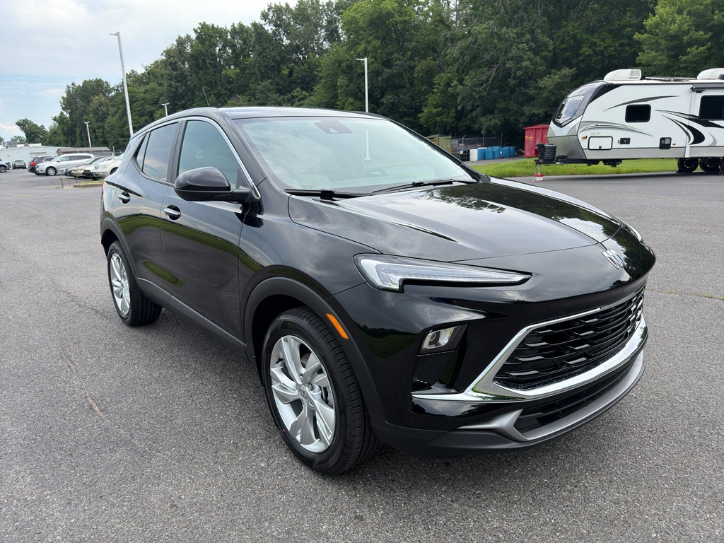 2026 Buick Encore GX Preferred - Photo 7
