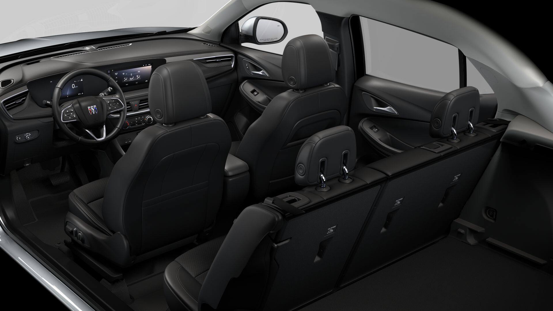2026 Buick Encore GX Preferred - Photo 10