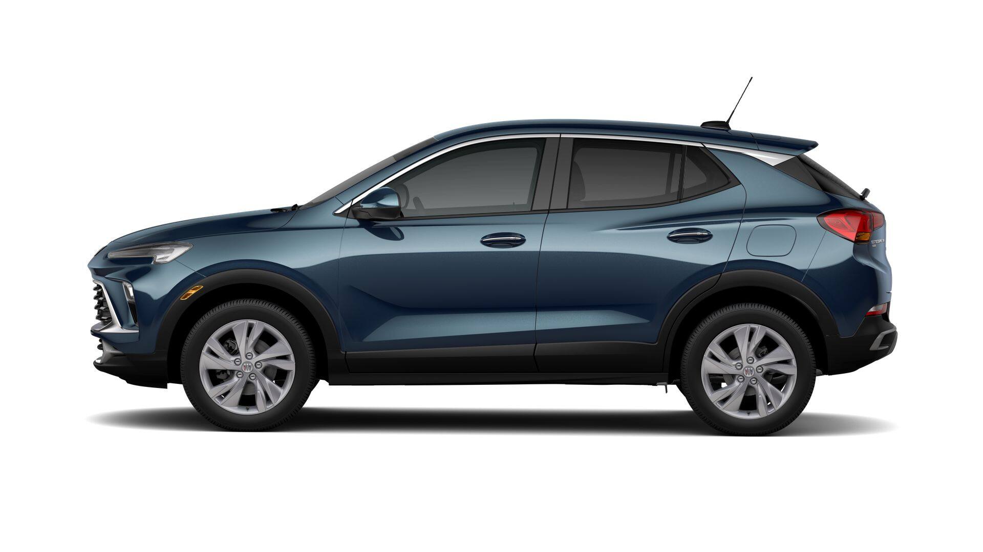 2026 Buick Encore GX Preferred - Photo 6