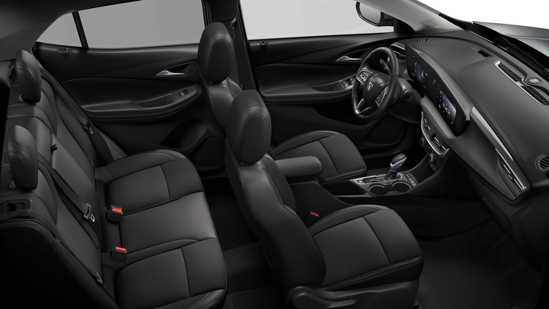 2026 Buick Encore GX Preferred - Photo 8