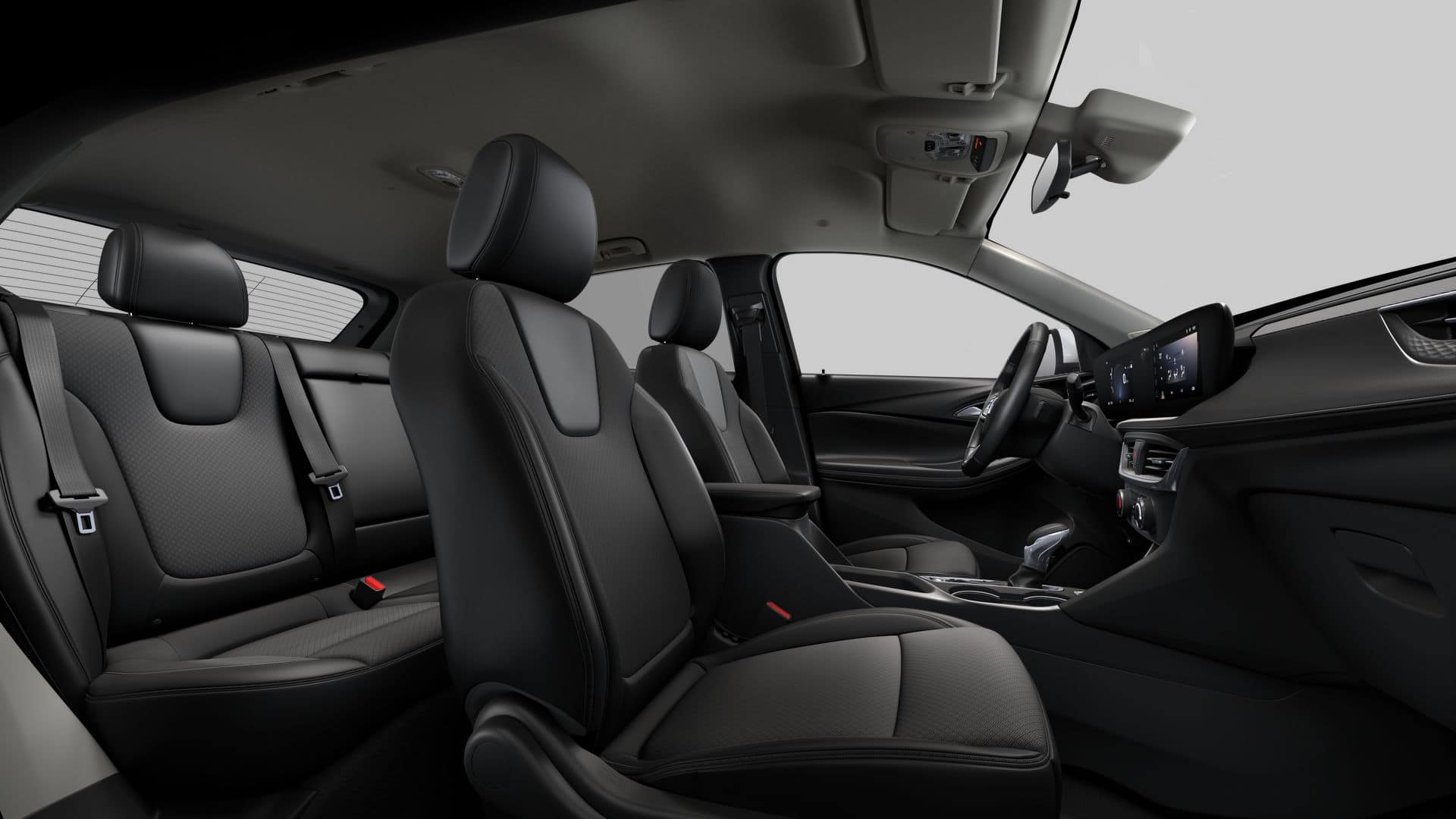 2026 Buick Encore GX Preferred - Photo 9