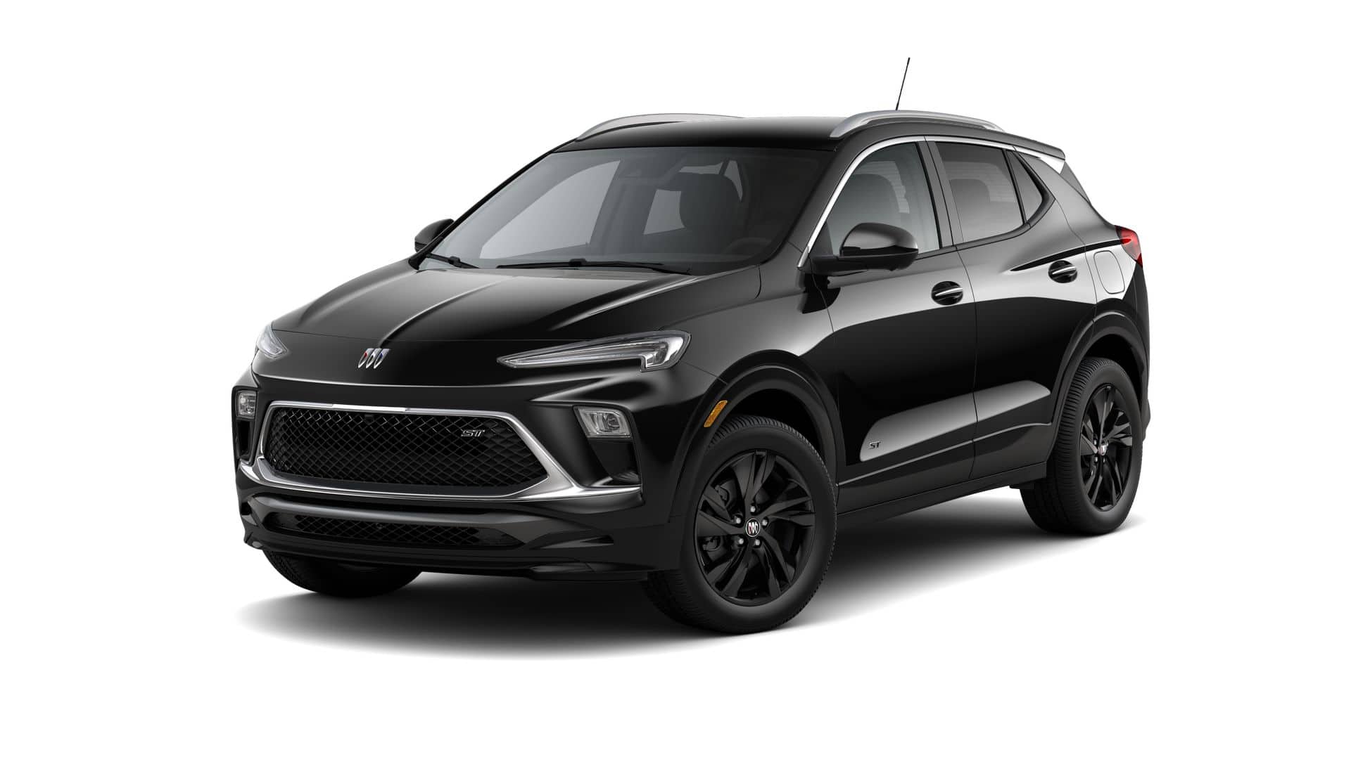 2026 Buick Encore GX's photo