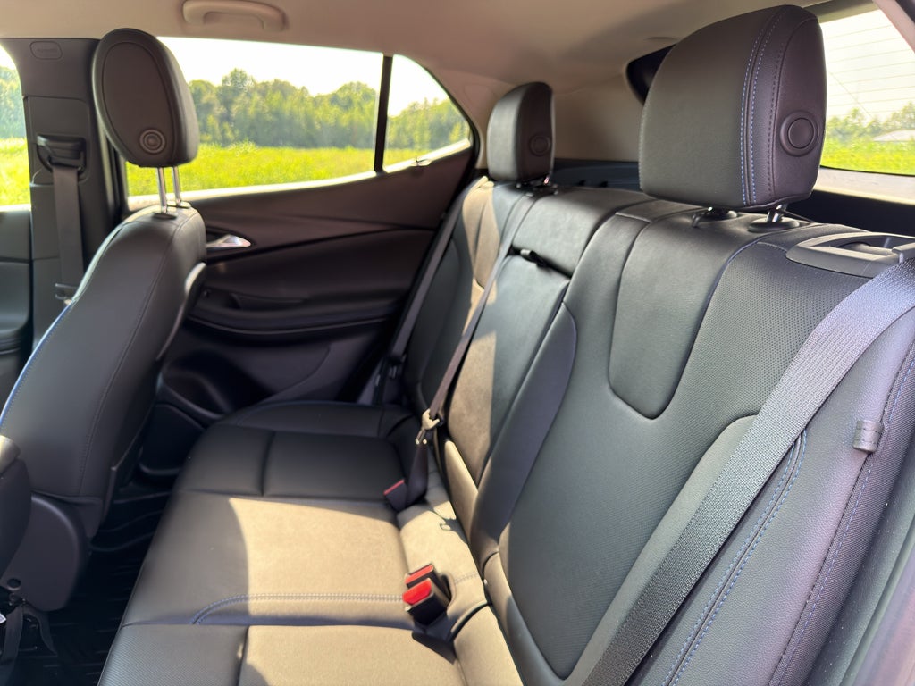 2025 Buick Encore GX Sport Touring