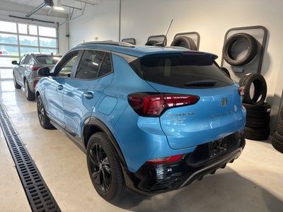 2025 Buick Encore GX Sport Touring