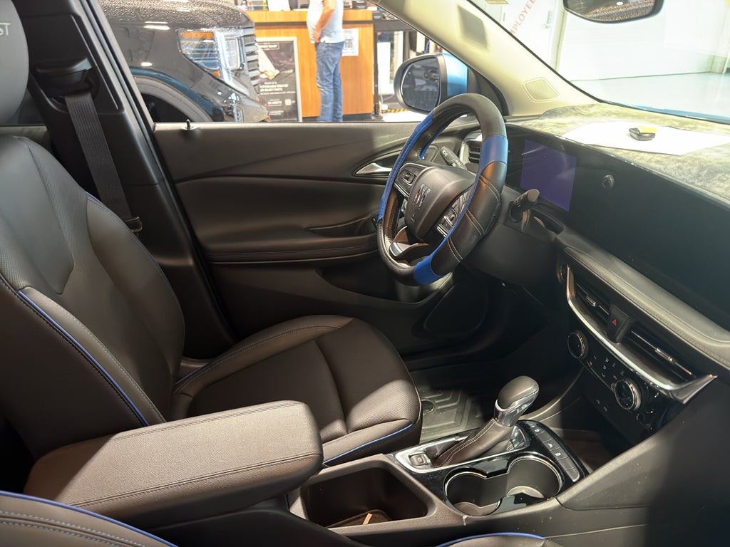 2025 Buick Encore GX Sport Touring