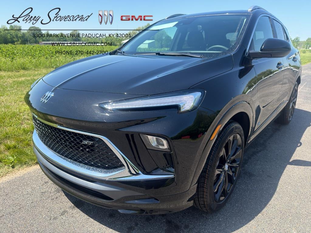 2026 Buick Encore GX Sport Touring's photo