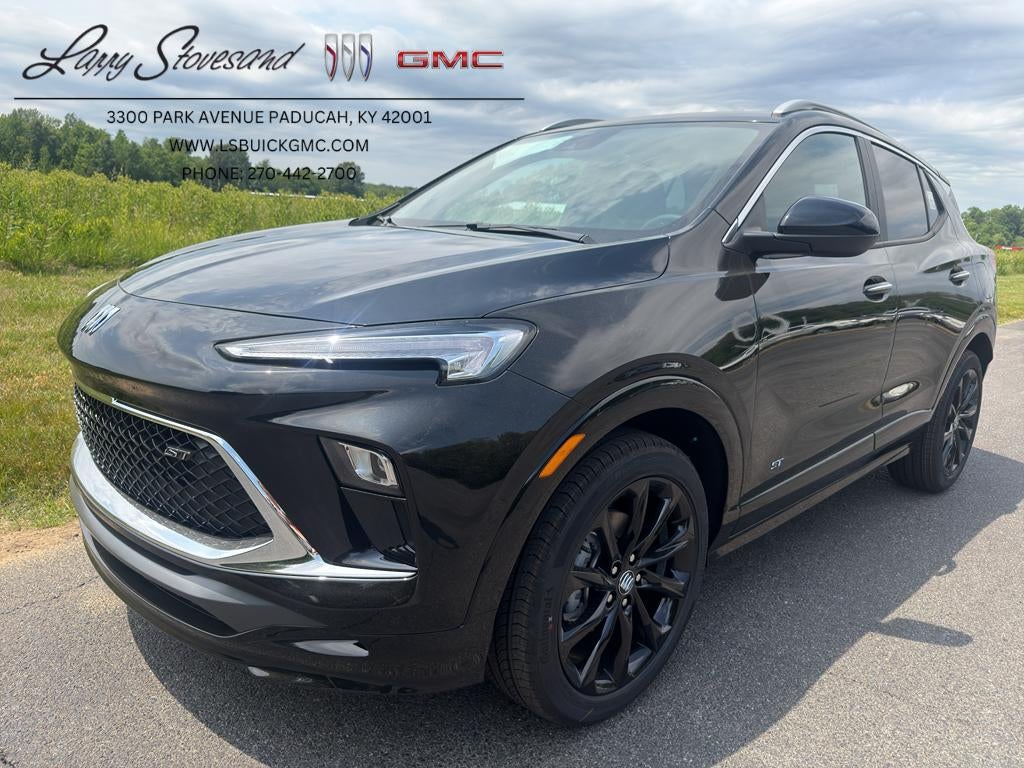 2026 Buick Encore GX Sport Touring's photo