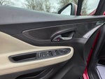 2018 Buick Encore Essence