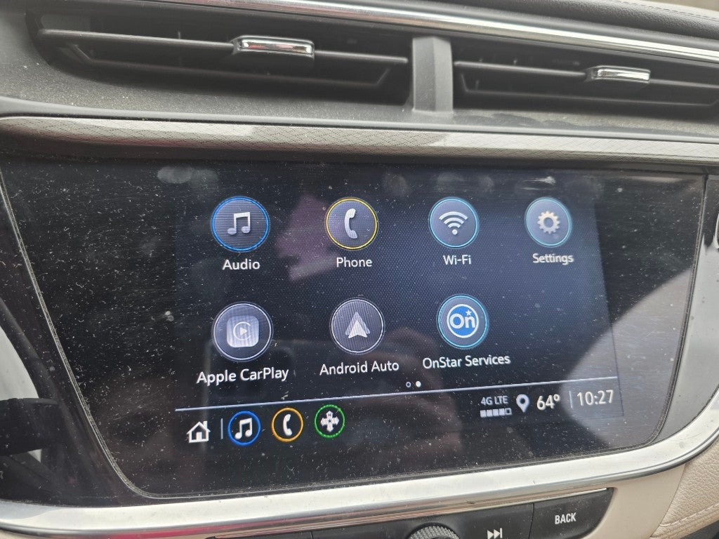 2021 Buick Encore GX Preferred