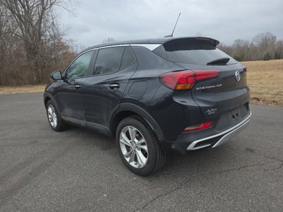 2021 Buick Encore GX Preferred