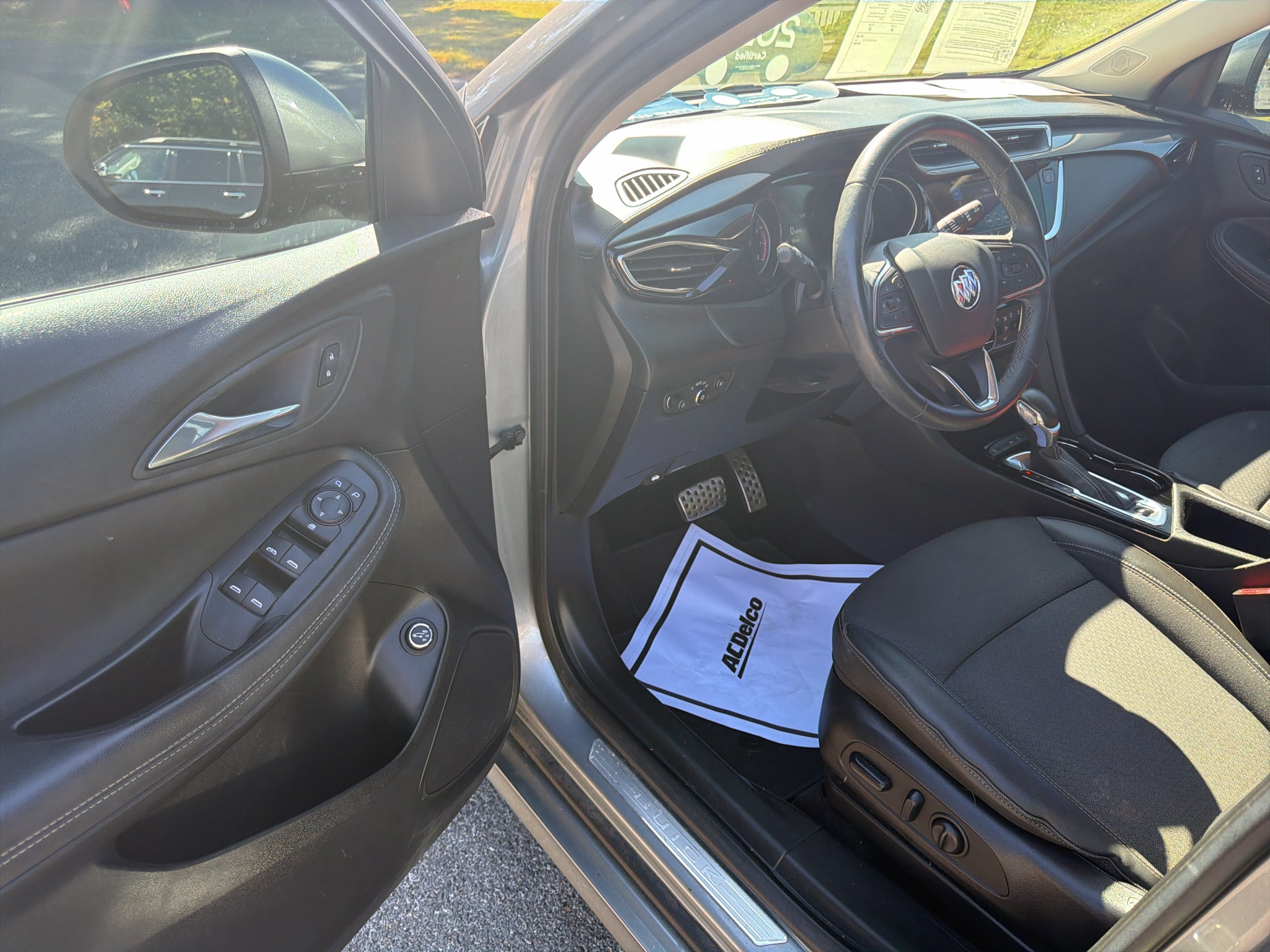 2023 Buick Encore GX Select - Photo 10