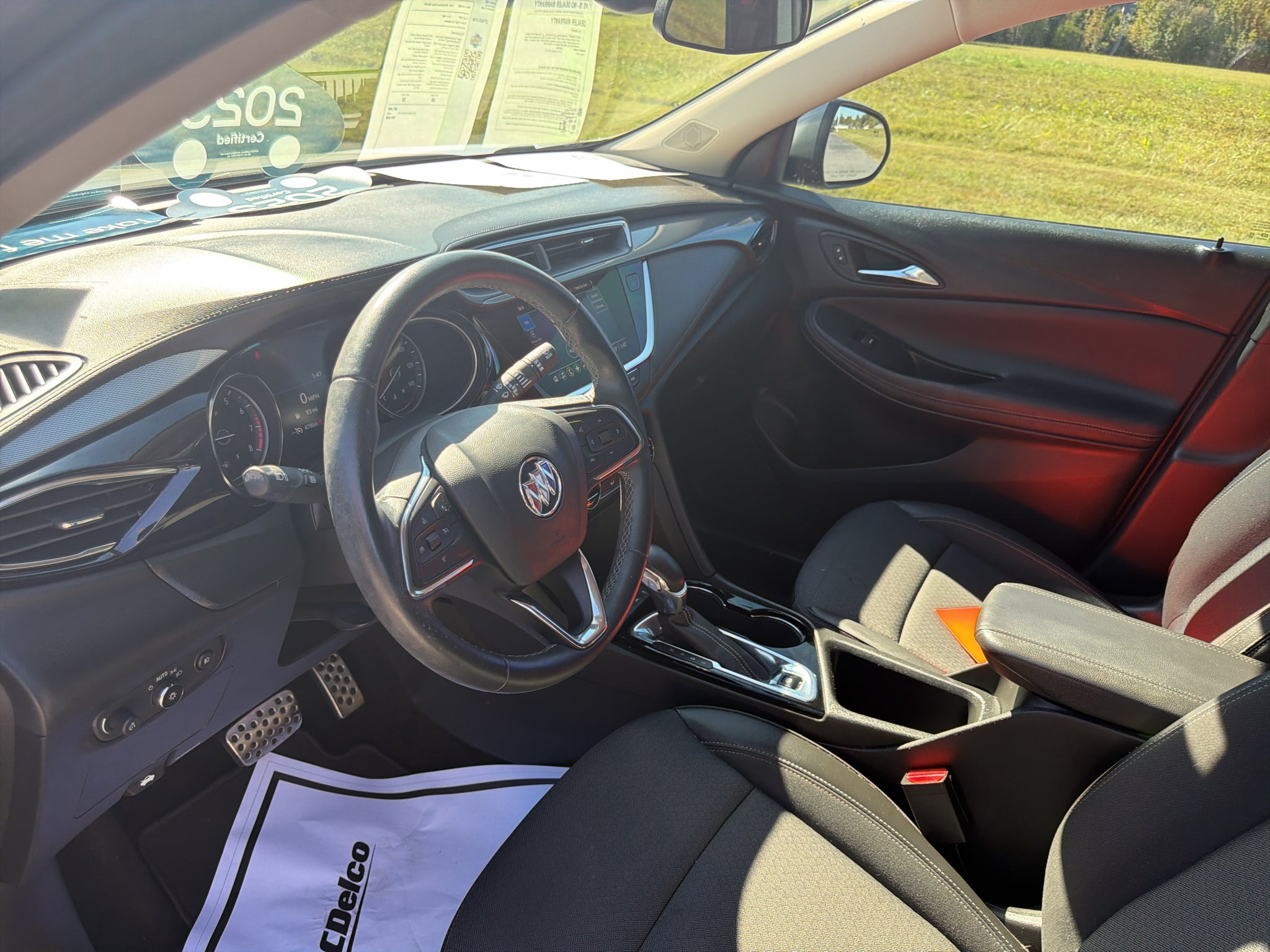 2023 Buick Encore GX Select - Photo 11