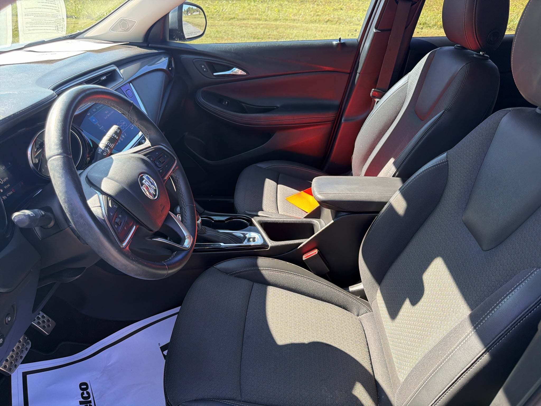 2023 Buick Encore GX Select - Photo 12