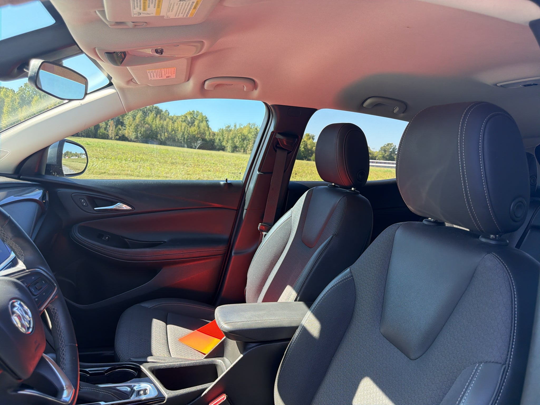 2023 Buick Encore GX Select - Photo 13
