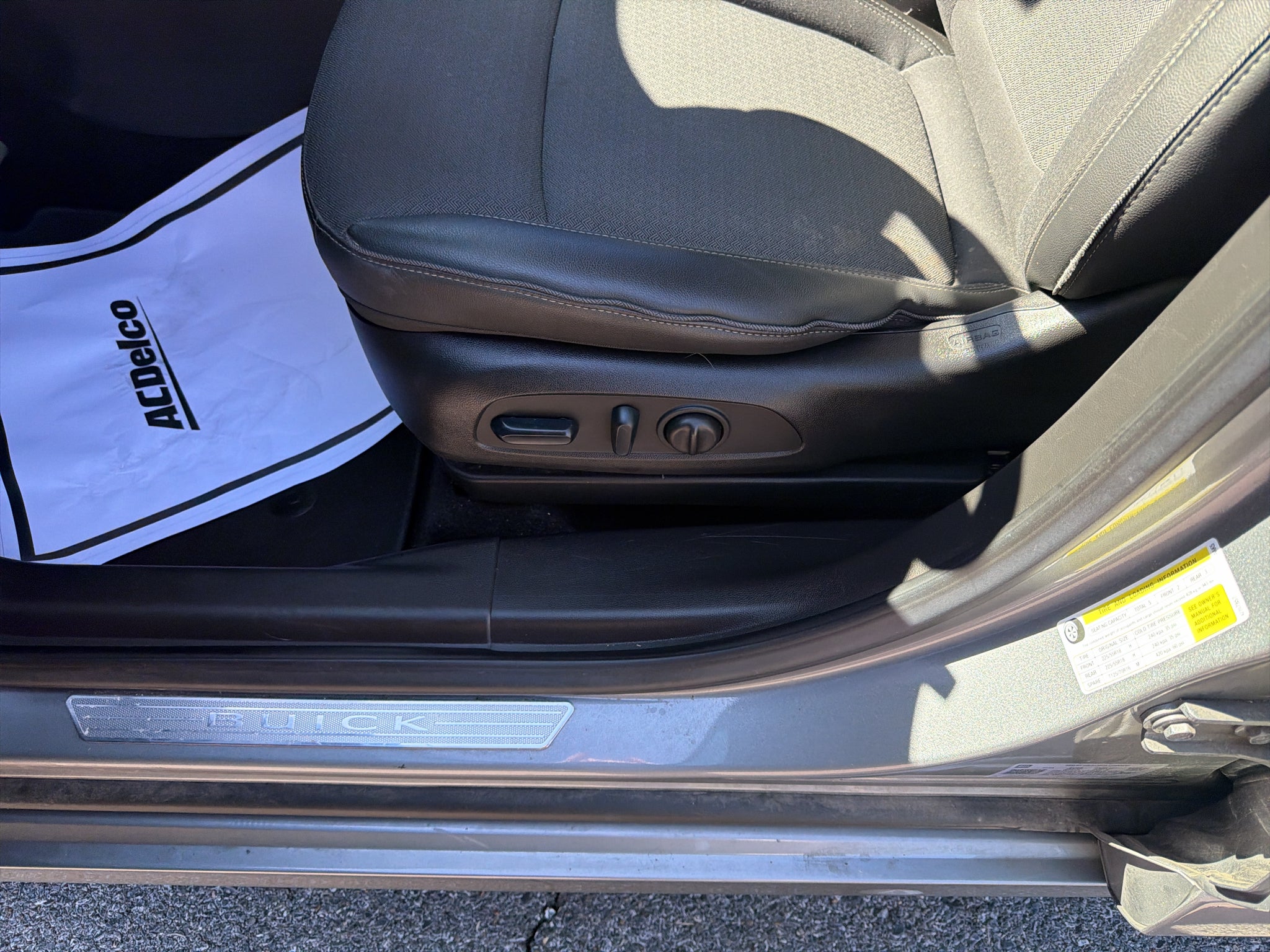 2023 Buick Encore GX Select - Photo 14