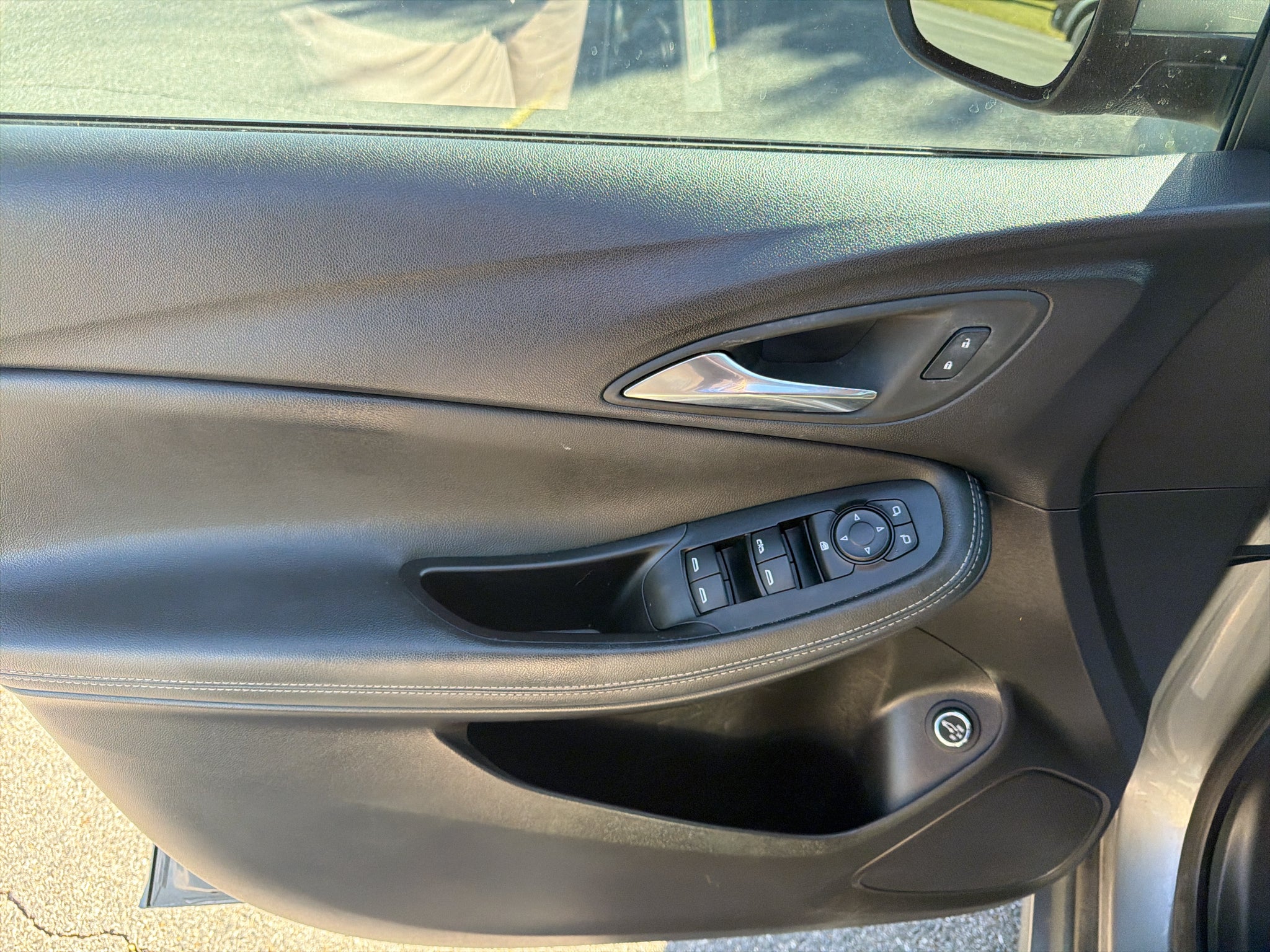 2023 Buick Encore GX Select - Photo 15